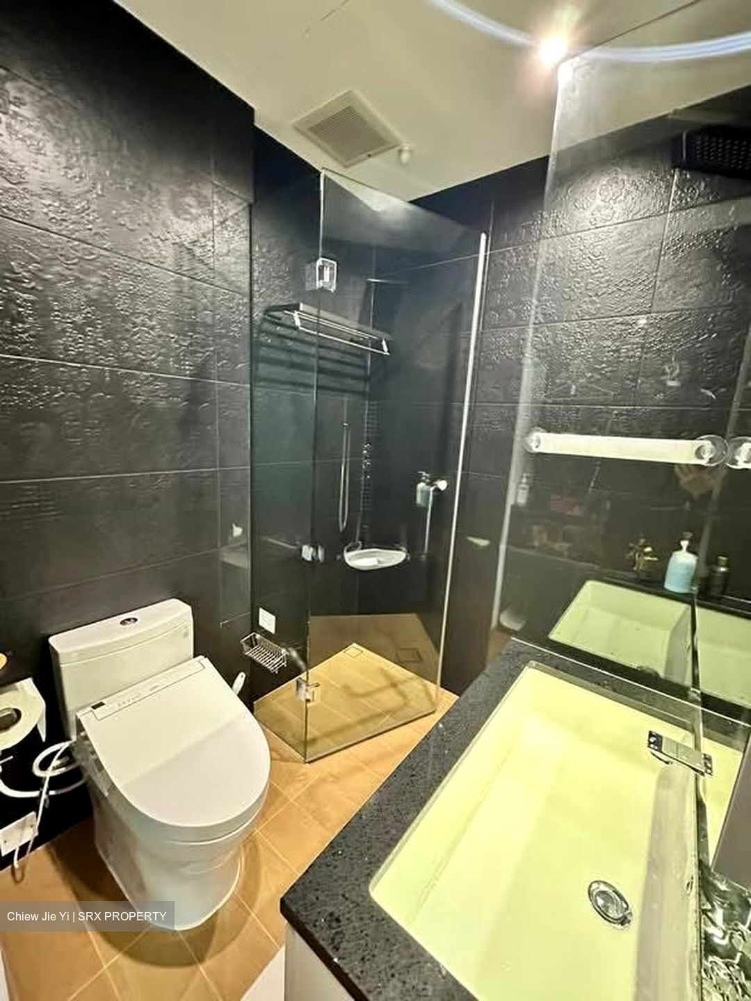 Natura@Hillview (D23), Apartment #534477441